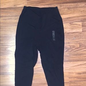 Gymshark Venture leggings